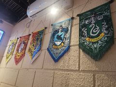 -逃脱反斗城沉浸剧情密室(北京路店)