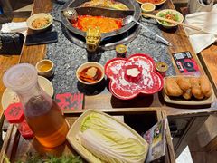 -蜀大侠火锅(总府路店)