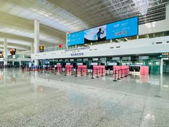 -南通兴东国际机场