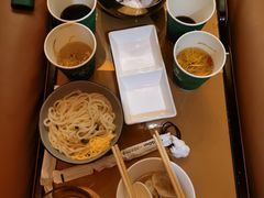 -足莲得·足道SPA(滨湖银泰店)