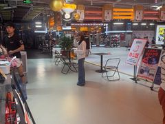 -燃无界格斗·拳击搏击体能馆(优品道店)