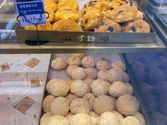 -五号法甜(二七万达店)