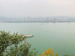 -丰都鬼城名山景区
