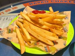 -伯友茶记(中华广场店)