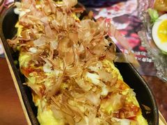 -弓二·烧鸟居酒屋(财富购物中心店)