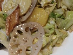 -桃子餐厅·天津菜(红星路直营店)