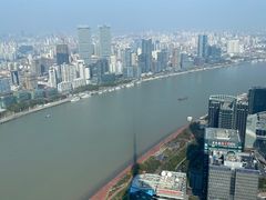 -东方明珠广播电视塔