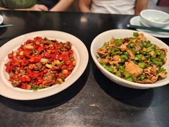 -在莲野·湖北民间菜·头牌松滋鸡(光谷步行街店)