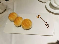 -新兴家喻酒家·羊城名宴(昌岗店)