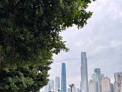 -海心沙亚运公园