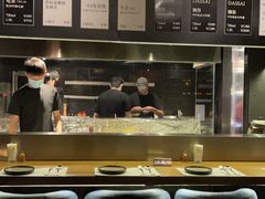 -现代居酒屋ATELIER IZAKAYA