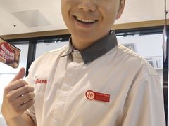 -海底捞火锅(八佰伴店)