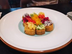 -柒园·三十年创意杭帮菜(龙湖滨江天街店)