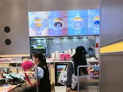 -小杨生煎(深圳岗厦北店)