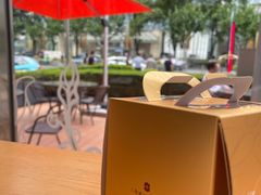 -西点坊(浦东香格里拉店)