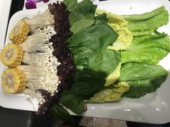 -川中故事·成都老火锅(东书房店)