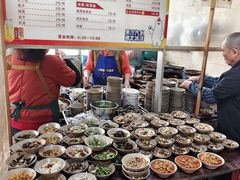 -九九豆花馆(解放碑步行街店)