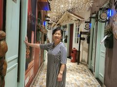 -火吧PTV聚会餐厅(10号店)