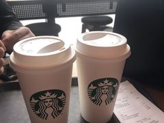 -星巴克(徐州云龙万达广场店)