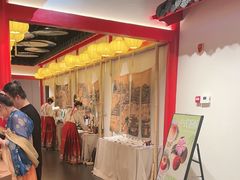 -金陵梦华·宫宴(南京首店)