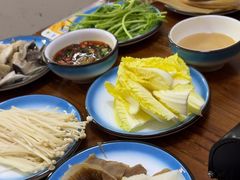 -醉御香渔家园(临沂路与大连路店)