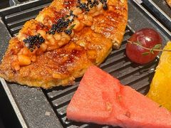 -花潮料理艺食馆(SM新生活广场店)