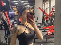 -豪思成DK健身私教连锁(凯乐国际店)