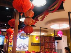 -芦月轩羊蝎子(劲松店)