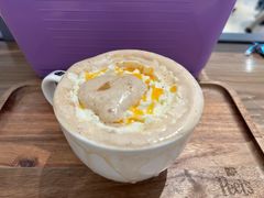 -Peet's Coffee皮爷咖啡(静安嘉里中心北区店)