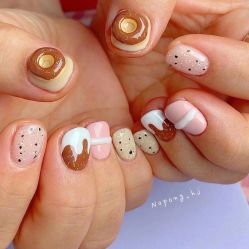 -PinkBaby美甲美睫