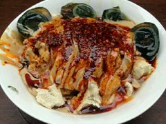 -清真·宏顺祥卤汁凉粉(大皮院店)