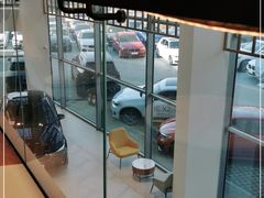 -北京盈之宝宝马&MINI4S店(望京店)