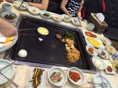 iphone_upload_pic-金顺韩式烤肉·网红烤肉店(广利路店)