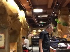 大堂-愿者上钩(龙华华润万家店)