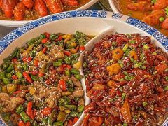 -川正旺江湖菜(三元桥店)