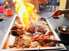 -石棉今知烧烤(总店)