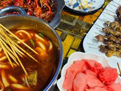 涮牛肚-大孩龙虾(体育场旗舰店)