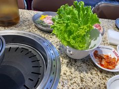 -安又胖韩国烤肉(美罗城店)