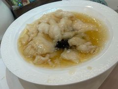 -丰泽园饭店