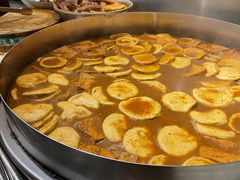 -门框胡同百年卤煮(前门店)