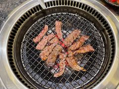 -酉林和牛·烧肉