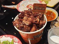 -金玲珑串道(石鼓路店)