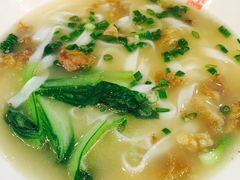 瓦记秘制牛杂汤粉-瓦记米粉(东鼓道店)