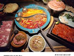 -吼堂老火锅(太古里总店)