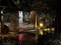 -张家港金凤凰度假村温泉