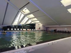 -北京威斯汀酒店游泳健身中心