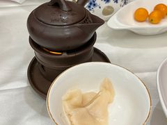-聚春园自助餐厅(东街口店)