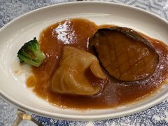 -君来湖滨饭店·渔餐厅