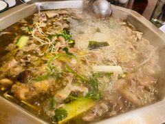 -胡巷子泡椒火锅兔(东街店)