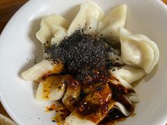 -新繁牛肉豆花(都江堰店)